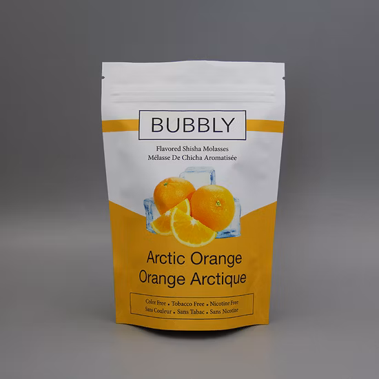 Les mini sacs à fermeture éclair en plastique réutilisables imprimés personnalisés tiennent la pochette 3,5 G sacs refermables en Mylar anti-odeur