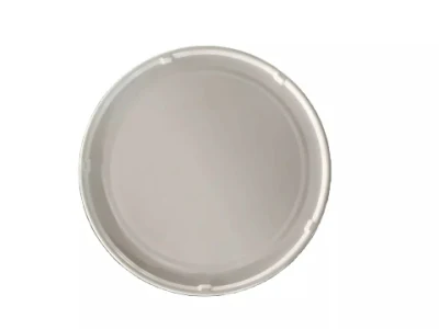 Prix ​​de la feuille de capuchon en fer blanc délicat de haute qualité, couvercle universel, composant de boîte pour usage chimique
